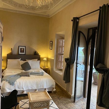 Riad Princesse D Orient Marakeş Dış mekan fotoğraf