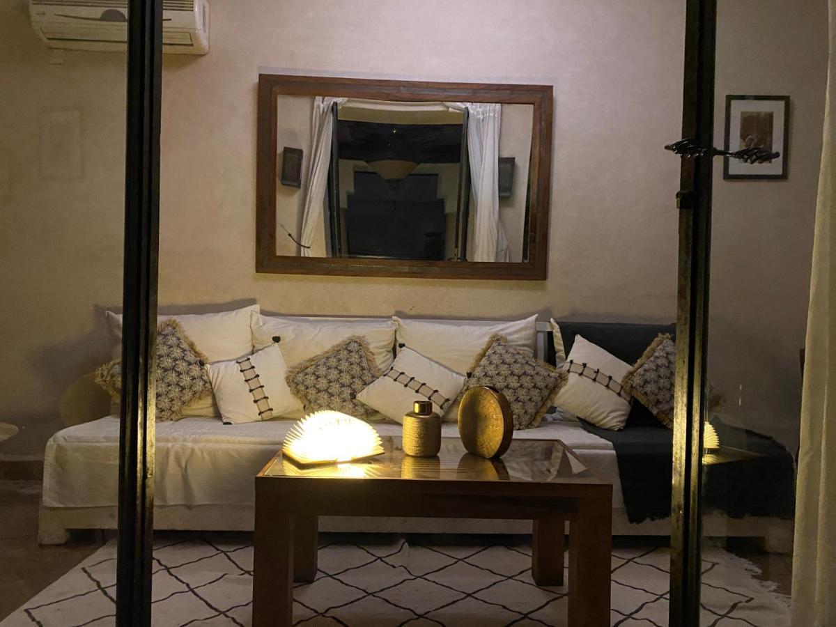 Riad Princesse D Orient Marakeş Dış mekan fotoğraf