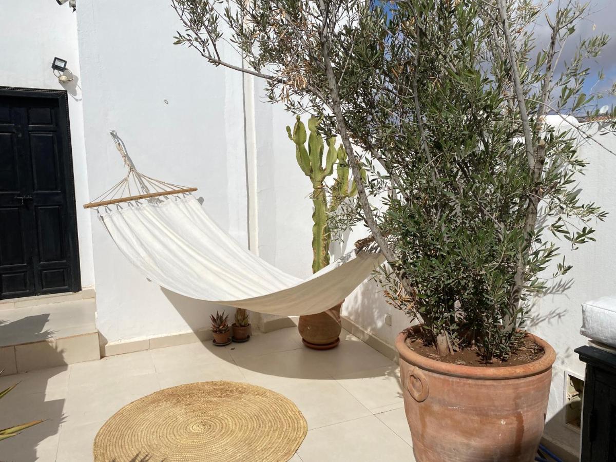 Riad Princesse D Orient Marakeş Dış mekan fotoğraf