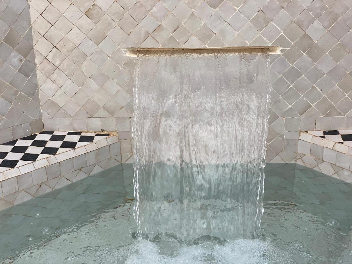 Riad Princesse D Orient Marakeş Dış mekan fotoğraf