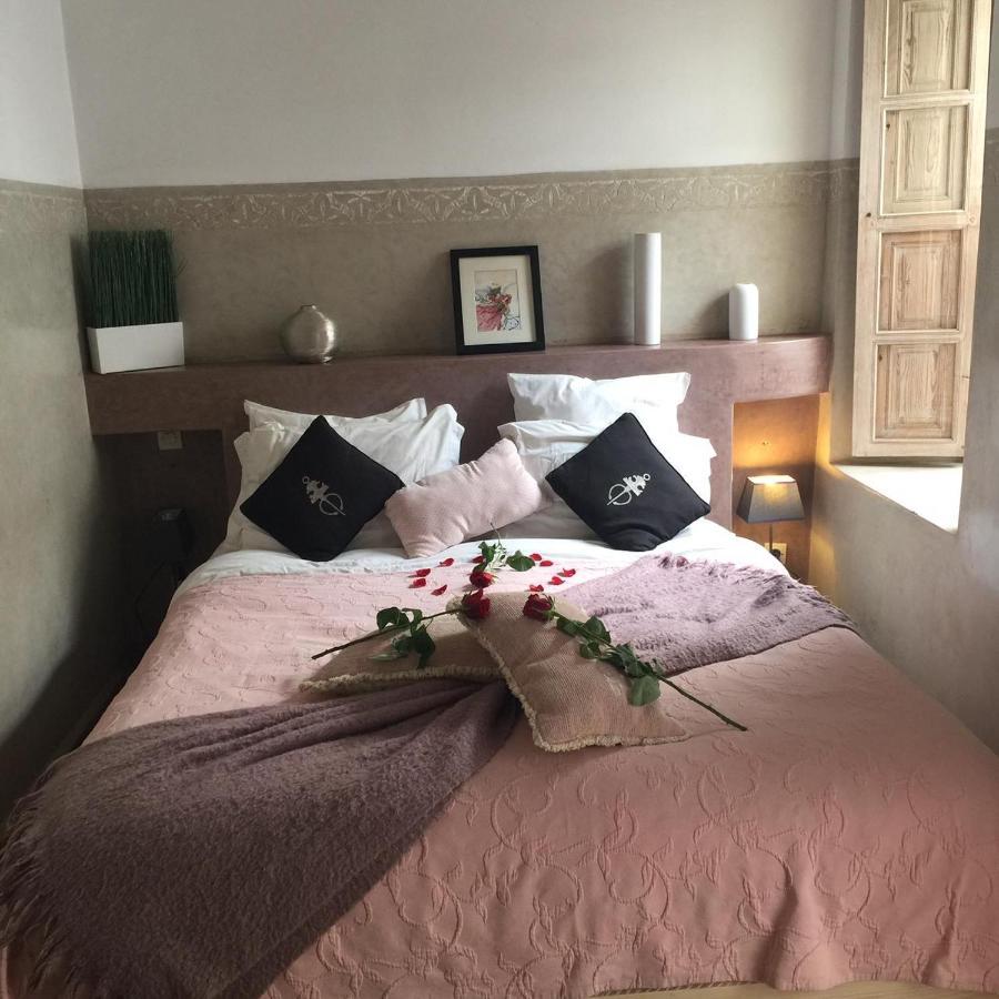 Riad Princesse D Orient Marakeş Dış mekan fotoğraf
