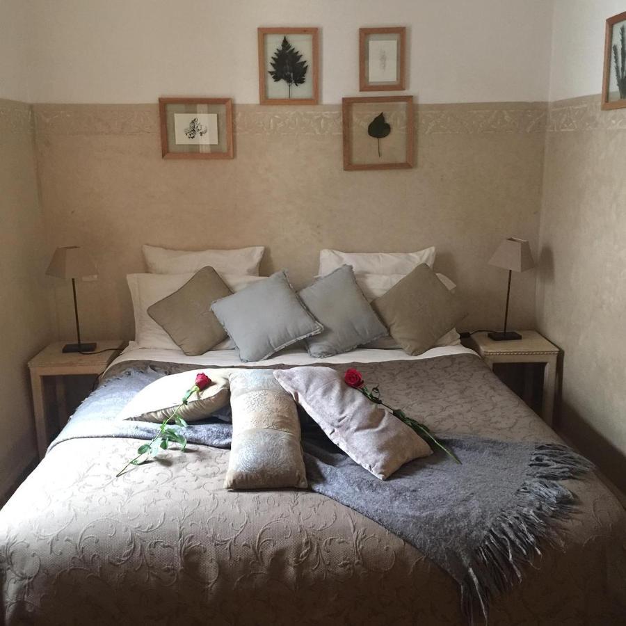 Riad Princesse D Orient Marakeş Dış mekan fotoğraf