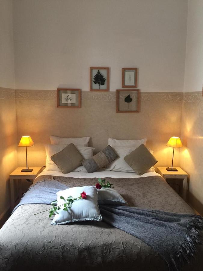 Riad Princesse D Orient Marakeş Dış mekan fotoğraf