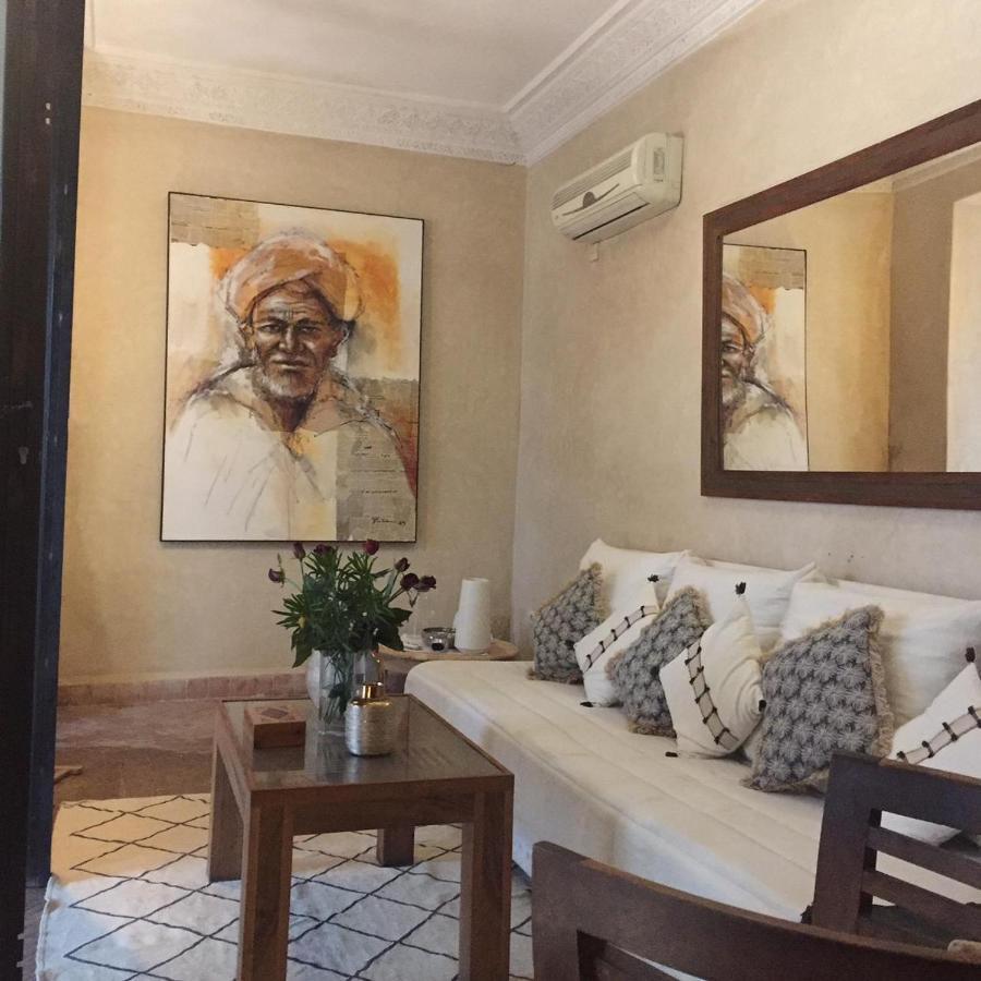 Riad Princesse D Orient Marakeş Dış mekan fotoğraf