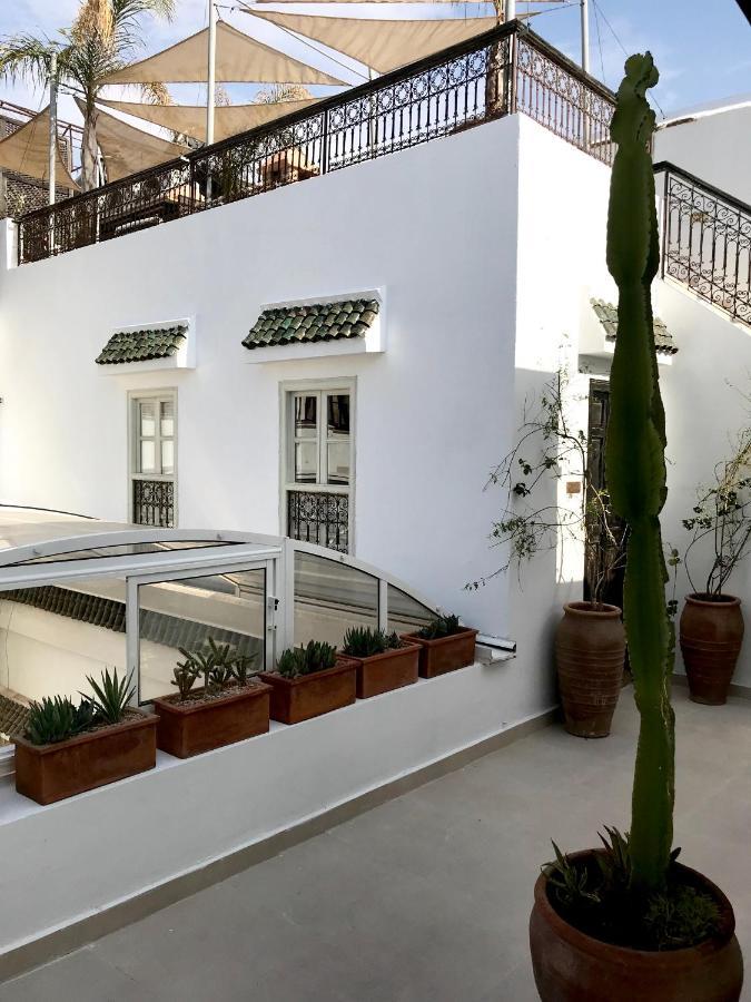 Riad Princesse D Orient Marakeş Dış mekan fotoğraf