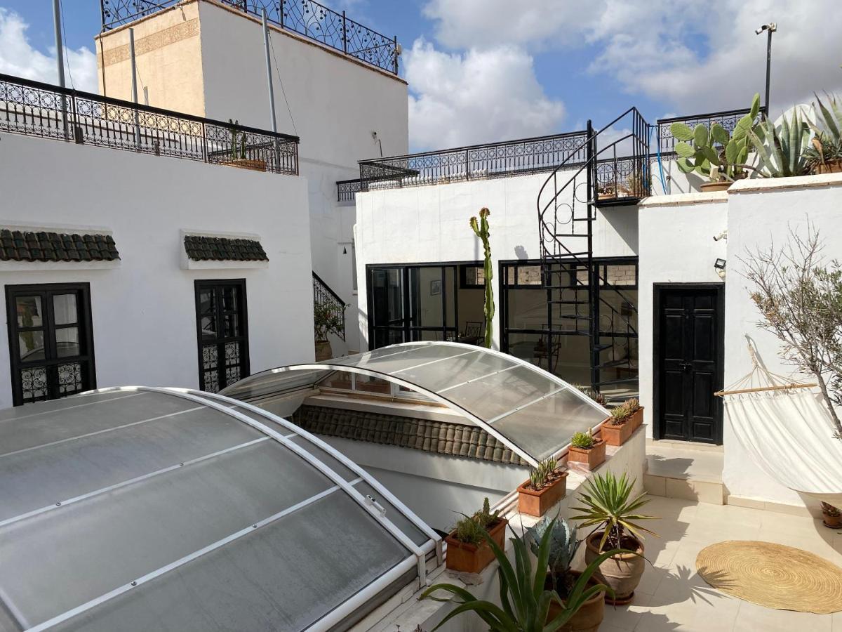 Riad Princesse D Orient Marakeş Dış mekan fotoğraf