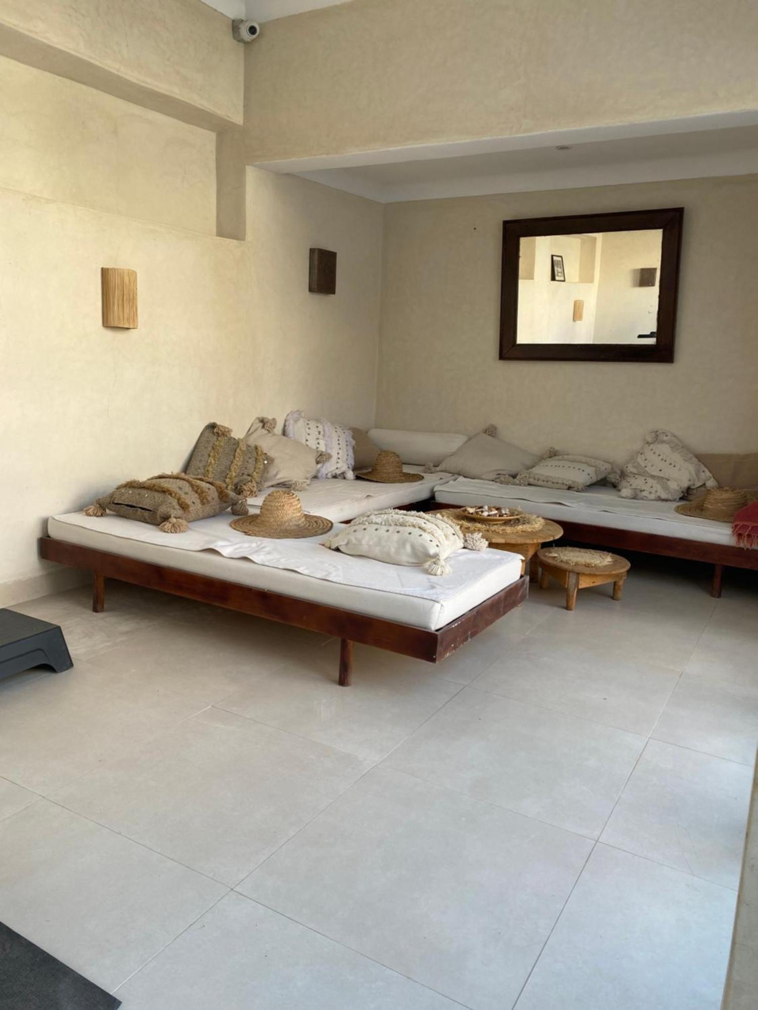 Riad Princesse D Orient Marakeş Dış mekan fotoğraf